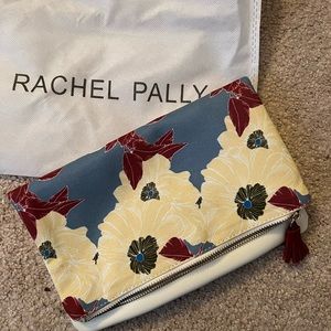 Rachel Pally Reversible Clutch